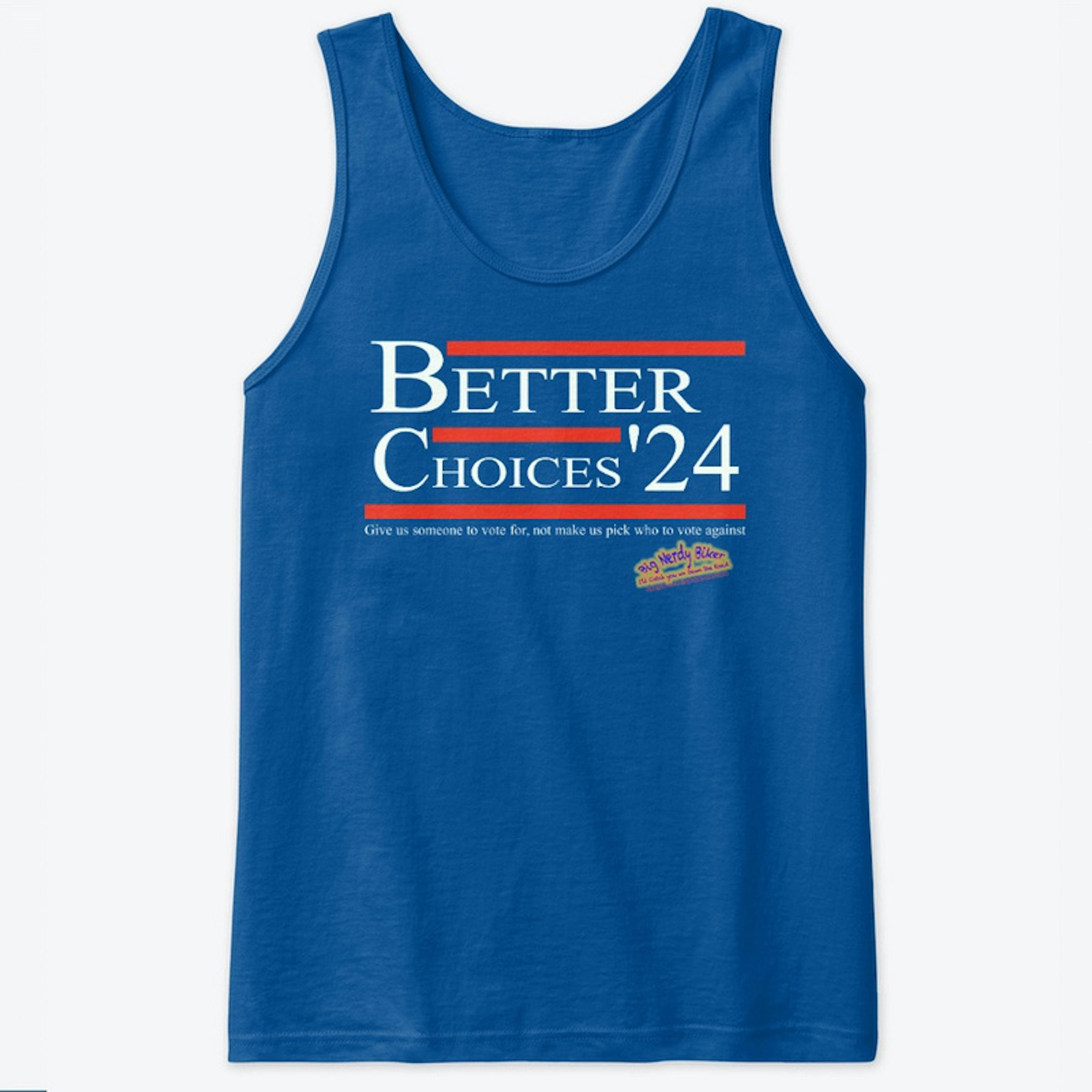 Better Choices '24
