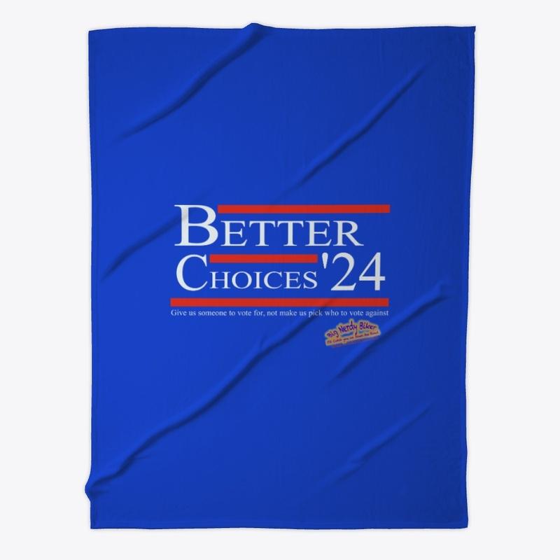 Better Choices '24