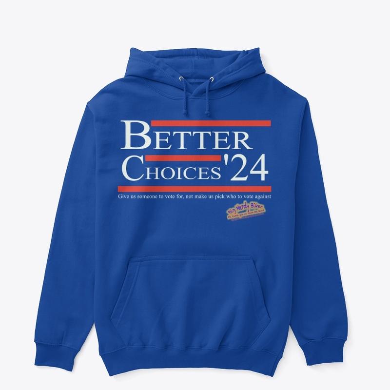 Better Choices '24