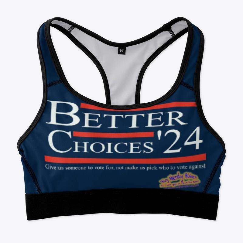 Better Choices '24