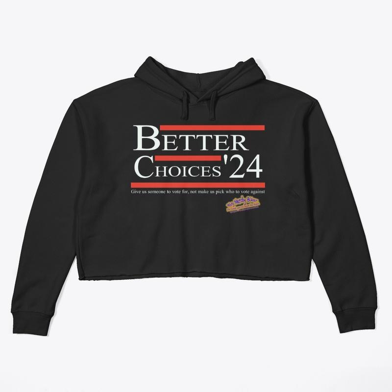 Better Choices '24