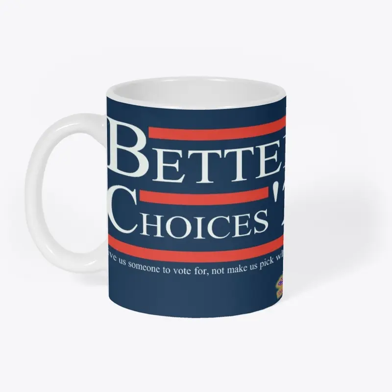 Better Choices '24